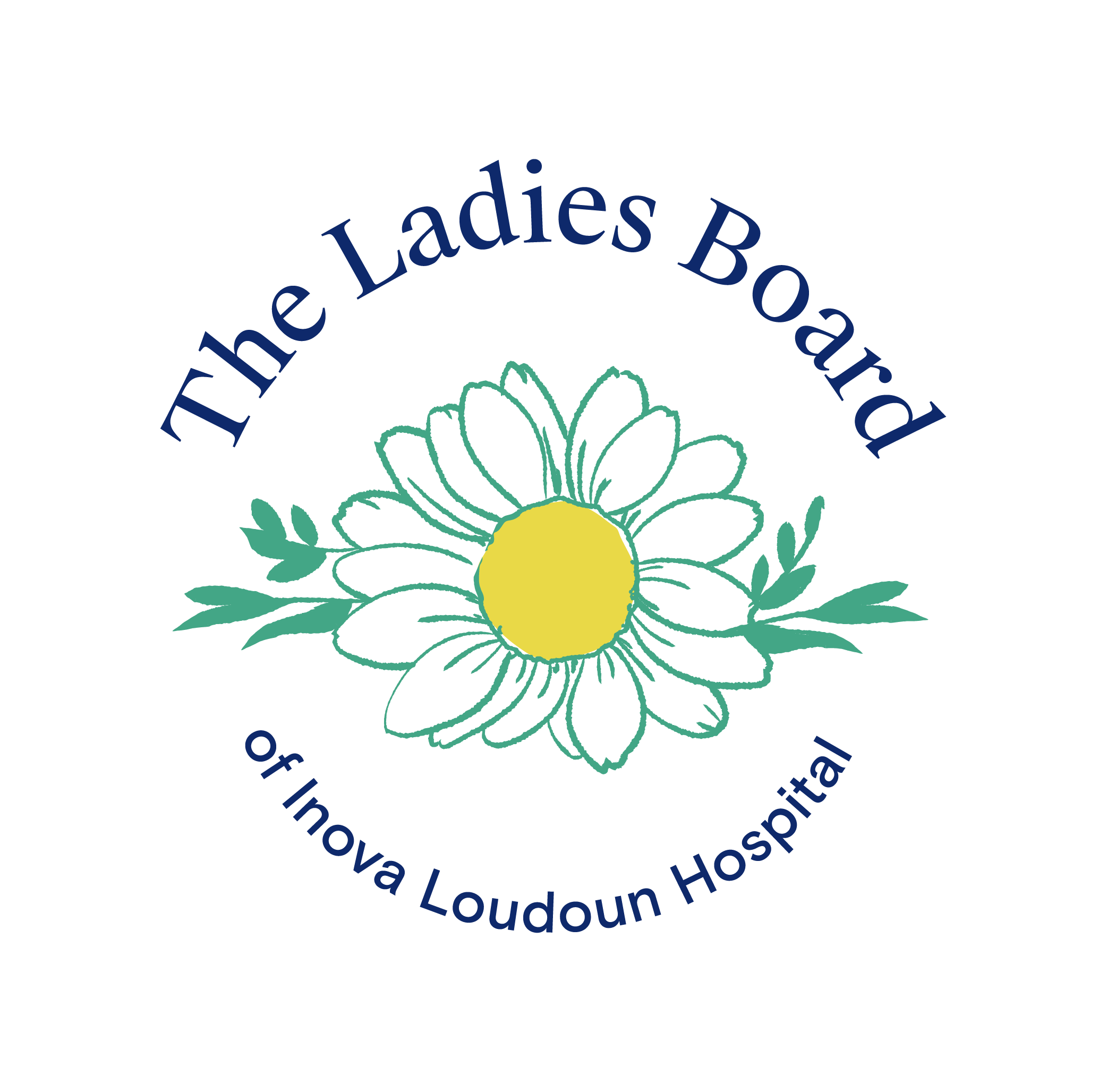 Ladies Board Logo